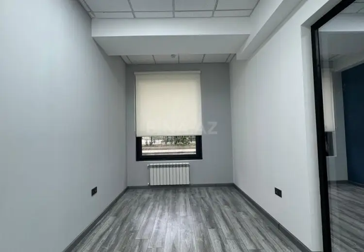 70 m² Obyekt / Ofis Kirayə (aylıq), Nəsimi, Bakı