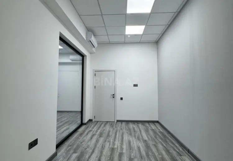 70 m² Obyekt / Ofis Kirayə (aylıq), Nəsimi, Bakı