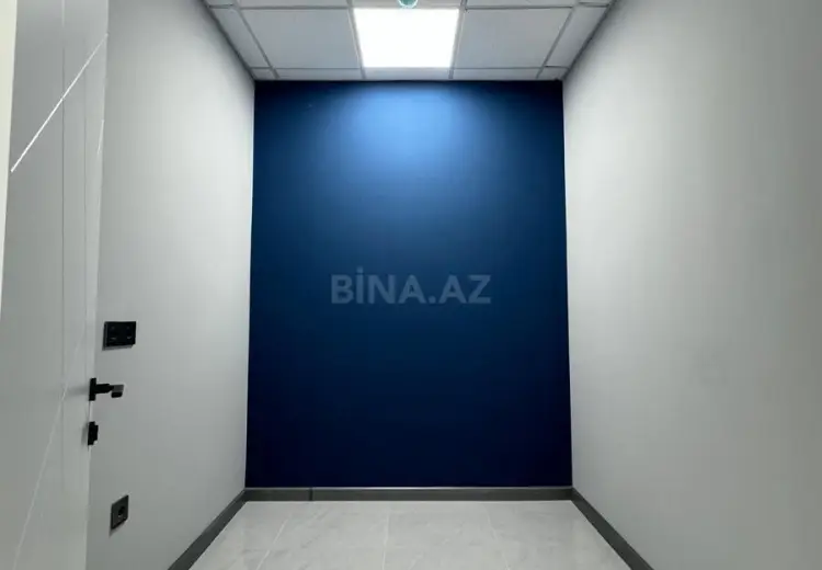 70 m² Obyekt / Ofis Kirayə (aylıq), Nəsimi, Bakı
