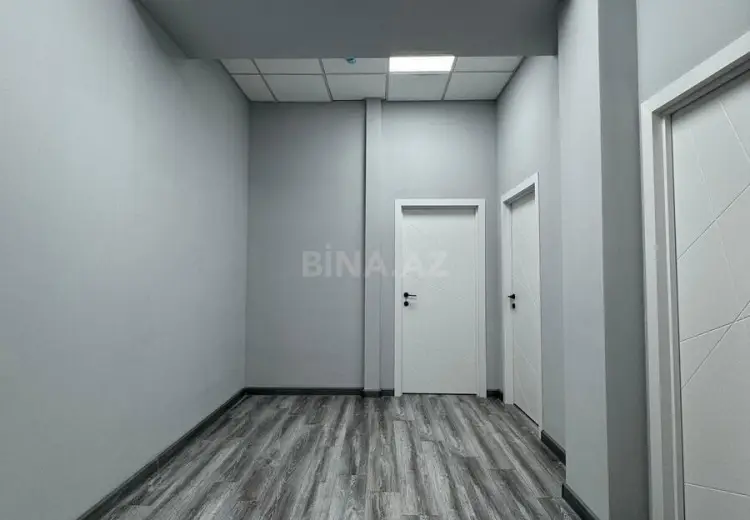 70 m² Obyekt / Ofis Kirayə (aylıq), Nəsimi, Bakı