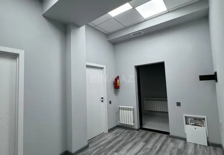 70 m² Obyekt / Ofis Kirayə (aylıq), Nəsimi, Bakı