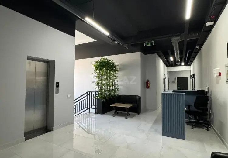 70 m² Obyekt / Ofis Kirayə (aylıq), Nəsimi, Bakı