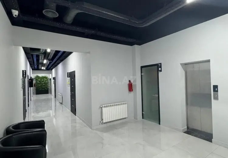 70 m² Obyekt / Ofis Kirayə (aylıq), Nəsimi, Bakı