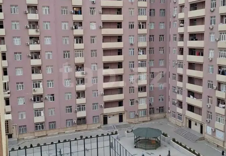 3 otaqlı mənzil , Xırdalan