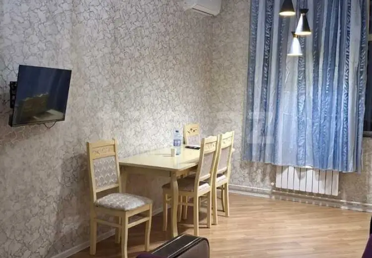 3 otaqlı mənzil , Xırdalan