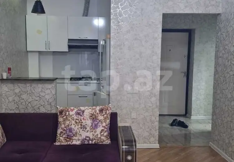 3 otaqlı mənzil , Xırdalan