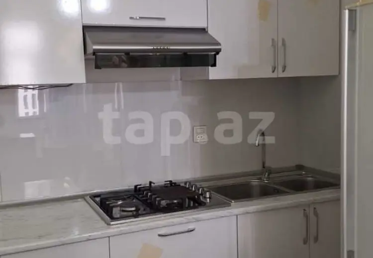 3 otaqlı mənzil , Xırdalan