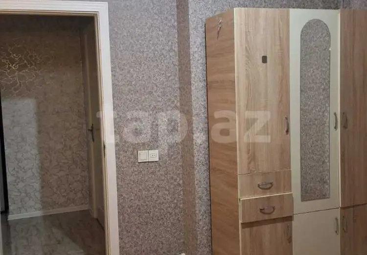 3 otaqlı mənzil , Xırdalan