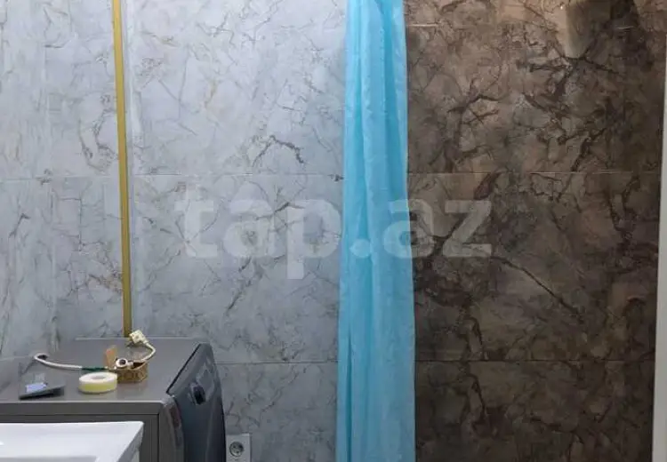 3 otaqlı mənzil , Xırdalan