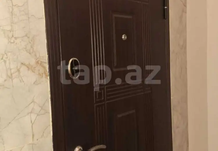3 otaqlı mənzil , Xırdalan