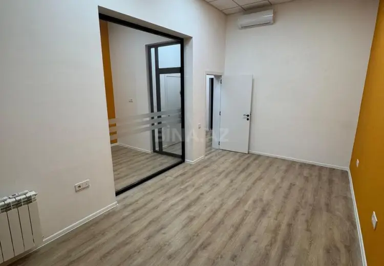 60 m² Obyekt / Ofis Kirayə (aylıq), Nəsimi, Bakı
