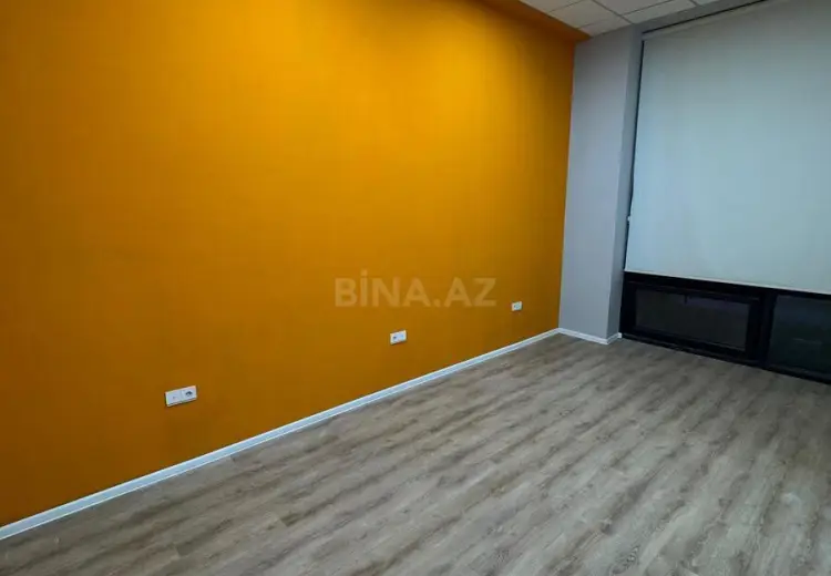 60 m² Obyekt / Ofis Kirayə (aylıq), Nəsimi, Bakı