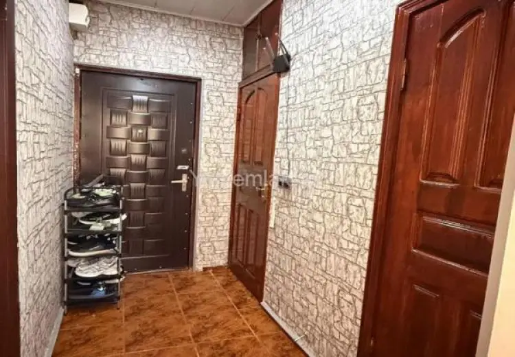 3 otaqlı mənzil Satılır, 4-cü mikrorayon, Nəsimi, Bakı