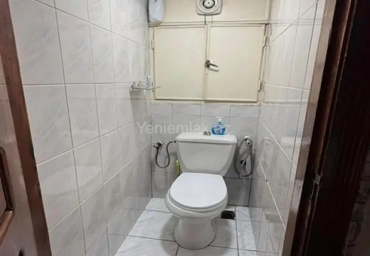 3 otaqlı mənzil Satılır, 4-cü mikrorayon, Nəsimi, Bakı