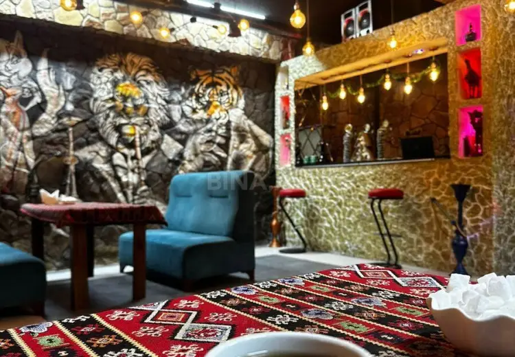 207 m² Obyekt / Ofis Satılır, Xətai, Bakı