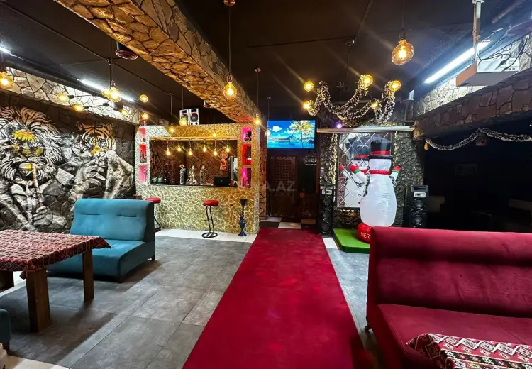 207 m² Obyekt / Ofis Satılır, Xətai, Bakı