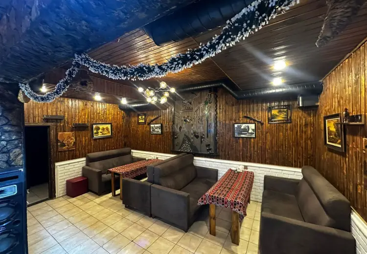 207 m² Obyekt / Ofis Satılır, Xətai, Bakı