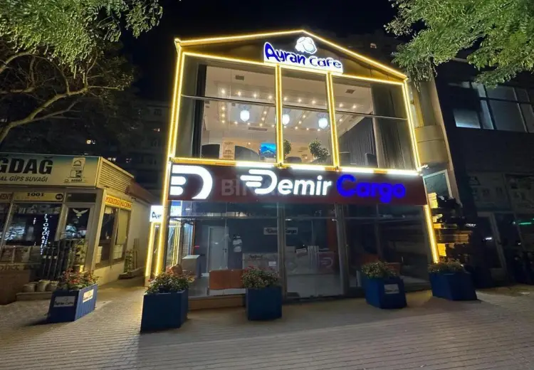 150 m² Obyekt / Ofis Kirayə (aylıq), Nizami, Bakı