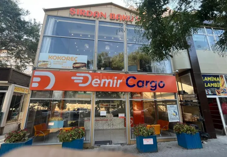 150 m² Obyekt / Ofis Kirayə (aylıq), Nizami, Bakı