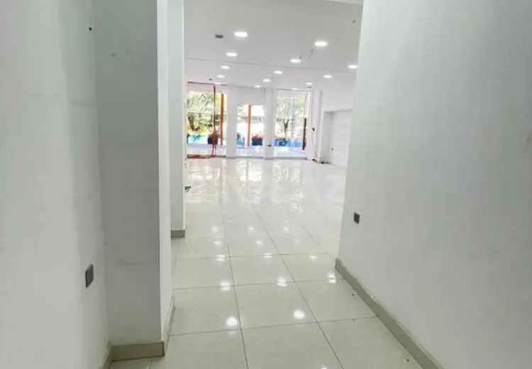 150 m² Obyekt / Ofis Kirayə (aylıq), Nizami, Bakı