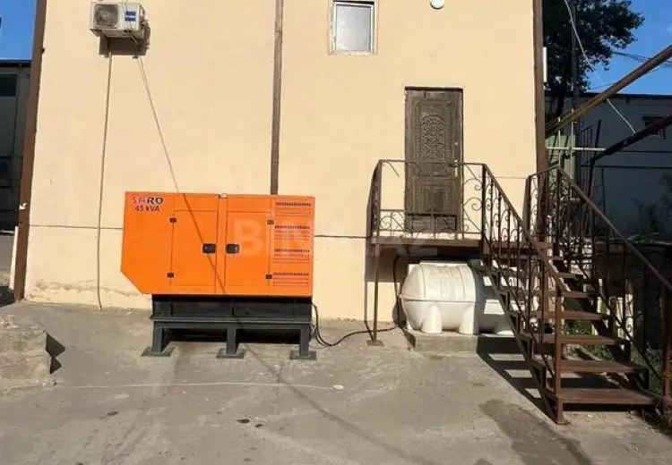 150 m² Obyekt / Ofis Kirayə (aylıq), Nizami, Bakı
