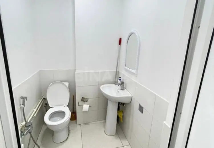 150 m² Obyekt / Ofis Kirayə (aylıq), Nizami, Bakı