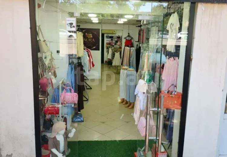 0 m² Obyekt / Ofis , Yeni Yasamal qəs., Yasamal, Bakı