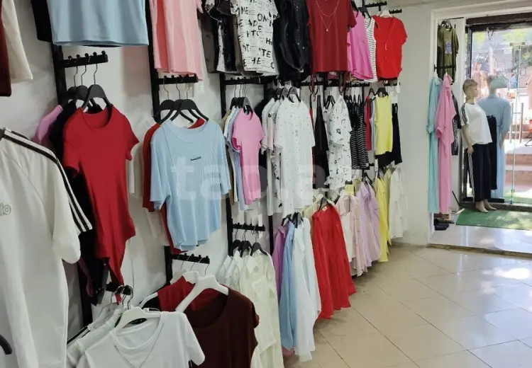 0 m² Obyekt / Ofis , Yeni Yasamal qəs., Yasamal, Bakı
