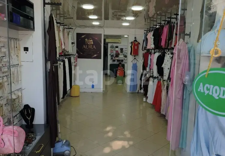 0 m² Obyekt / Ofis , Yeni Yasamal qəs., Yasamal, Bakı