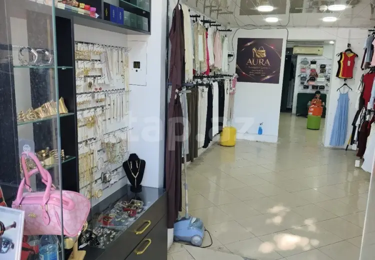0 m² Obyekt / Ofis , Yeni Yasamal qəs., Yasamal, Bakı