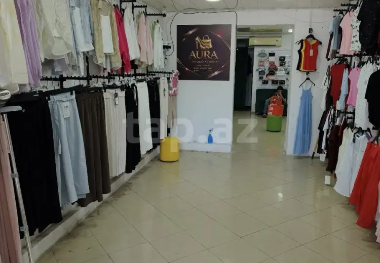 0 m² Obyekt / Ofis , Yeni Yasamal qəs., Yasamal, Bakı