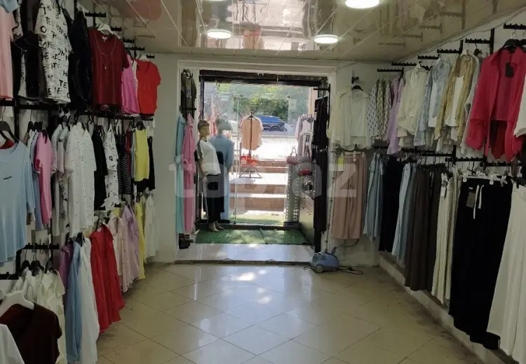 0 m² Obyekt / Ofis , Yeni Yasamal qəs., Yasamal, Bakı