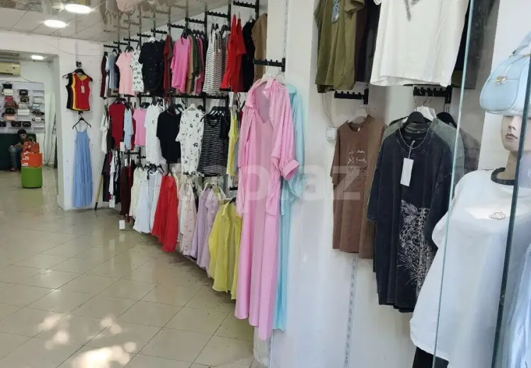 0 m² Obyekt / Ofis , Yeni Yasamal qəs., Yasamal, Bakı