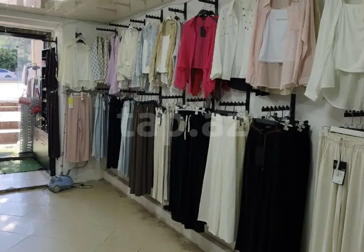 0 m² Obyekt / Ofis , Yeni Yasamal qəs., Yasamal, Bakı