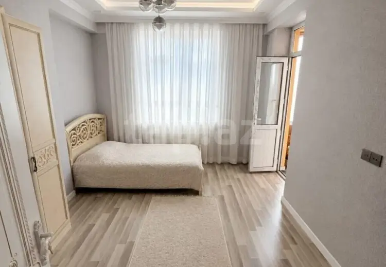 3 otaqlı mənzil , Xırdalan