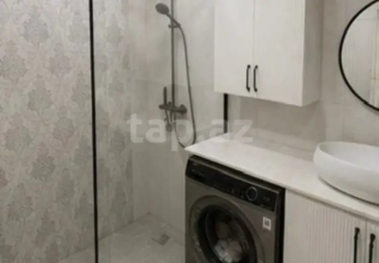 3 otaqlı mənzil , Xırdalan