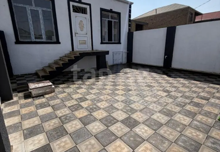 3 otaqlı mənzil , Saray, Abşeron