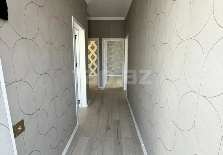 3 otaqlı mənzil , Saray, Abşeron