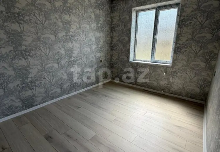 3 otaqlı mənzil , Saray, Abşeron