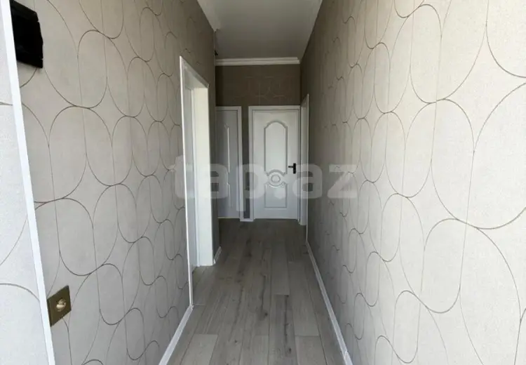 3 otaqlı mənzil , Saray, Abşeron