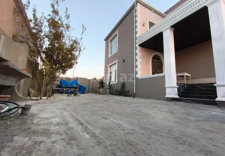 3 otaqlı mənzil , Saray, Abşeron