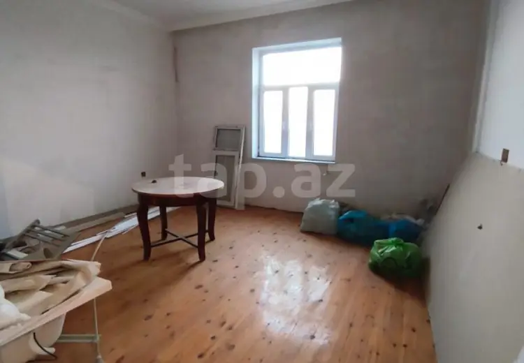 3 otaqlı mənzil , Saray, Abşeron