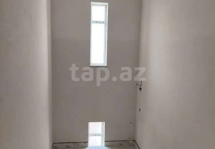 3 otaqlı mənzil , Saray, Abşeron