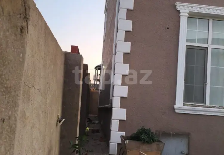 3 otaqlı mənzil , Saray, Abşeron