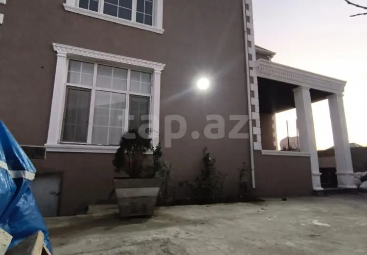 3 otaqlı mənzil , Saray, Abşeron