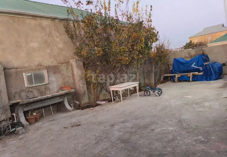3 otaqlı mənzil , Saray, Abşeron