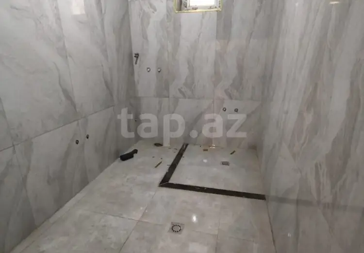 3 otaqlı mənzil , Saray, Abşeron