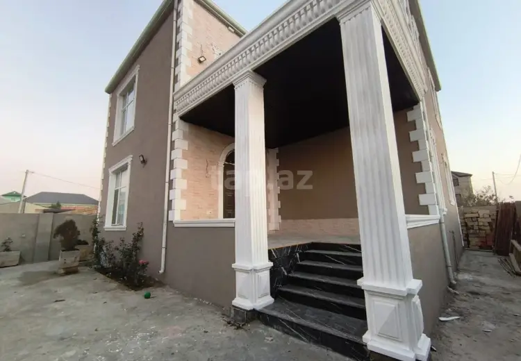 3 otaqlı mənzil , Saray, Abşeron