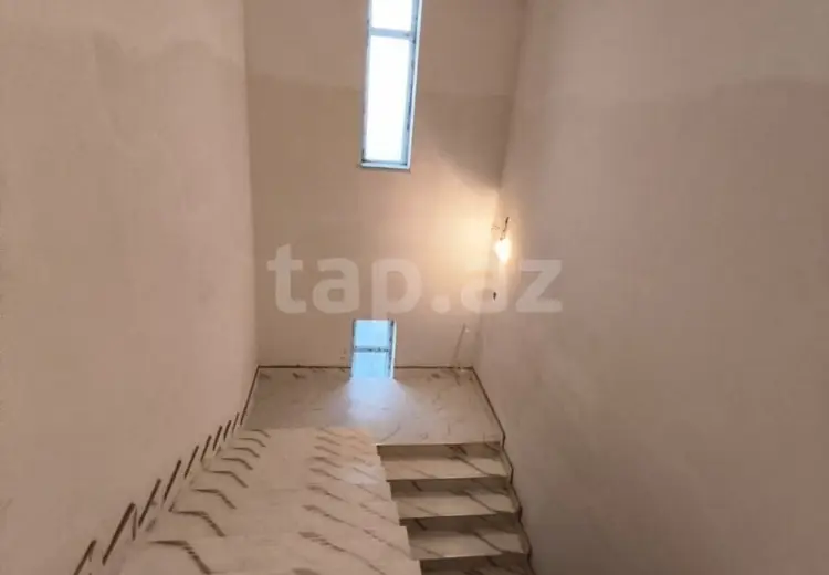 3 otaqlı mənzil , Saray, Abşeron