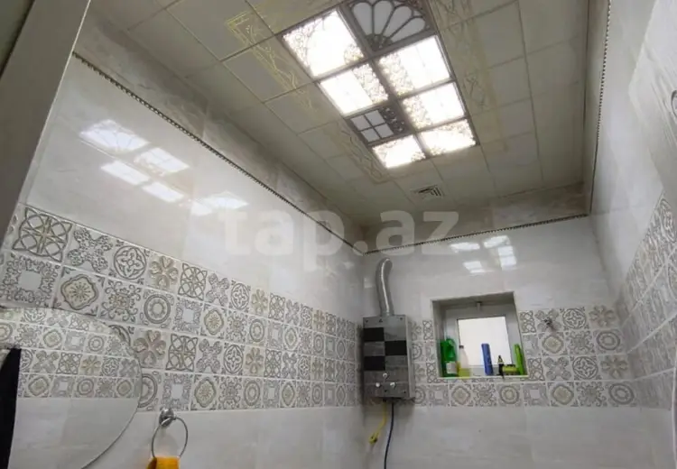 3 otaqlı mənzil , Saray, Abşeron